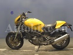     Ducati MS4 Monster900 2000  2